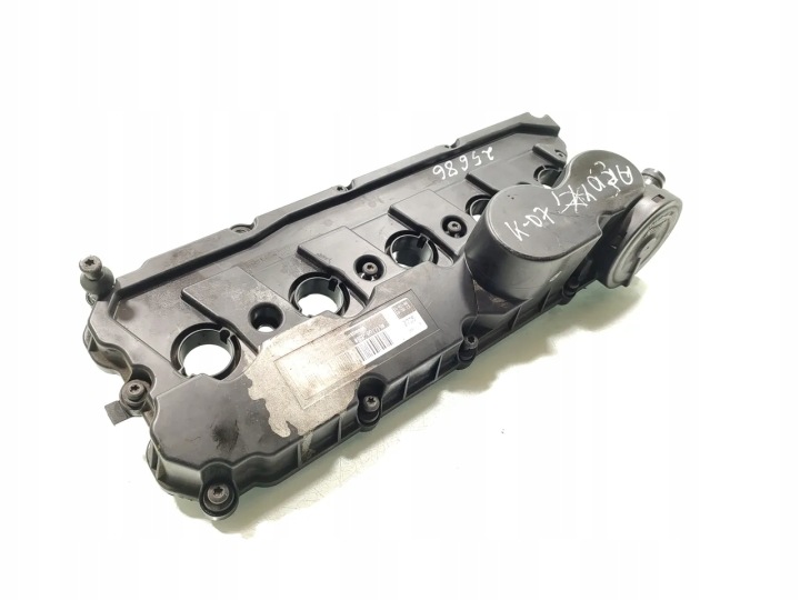 фото №8, Vw jetta крышка клапанов 2.5 бензин 110kw 150 hp 07k103475e 0610137a