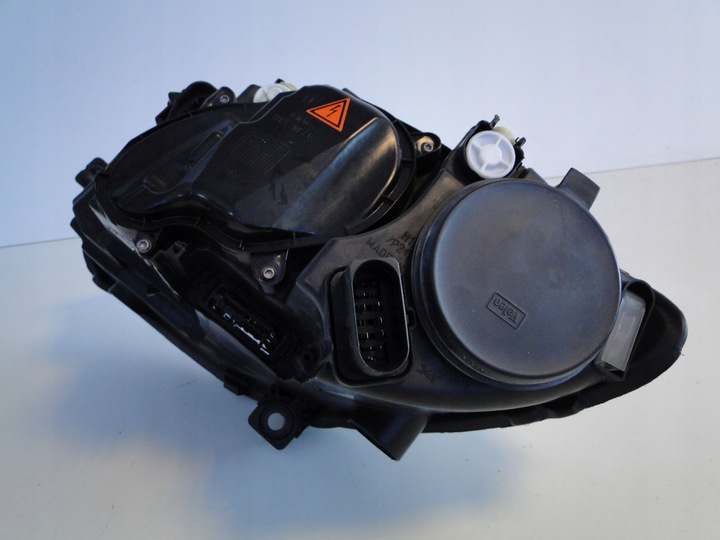 фото №12, Seat leon ii лампа передняя правая 5p1941008b ксенон рестайлинг