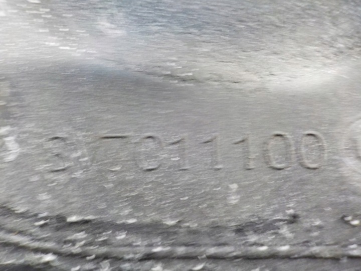 фото №8, Kierownoca з повітряна подушка fiat fiorino 735424348 735424349