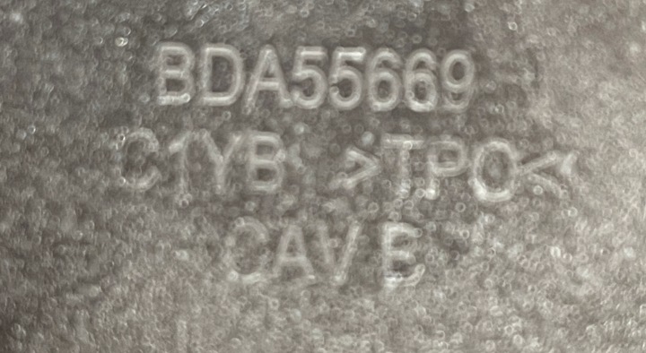 фото №12, O5 buick enclave ii 2017 - захист рамка приладів панелі радіо bda55669