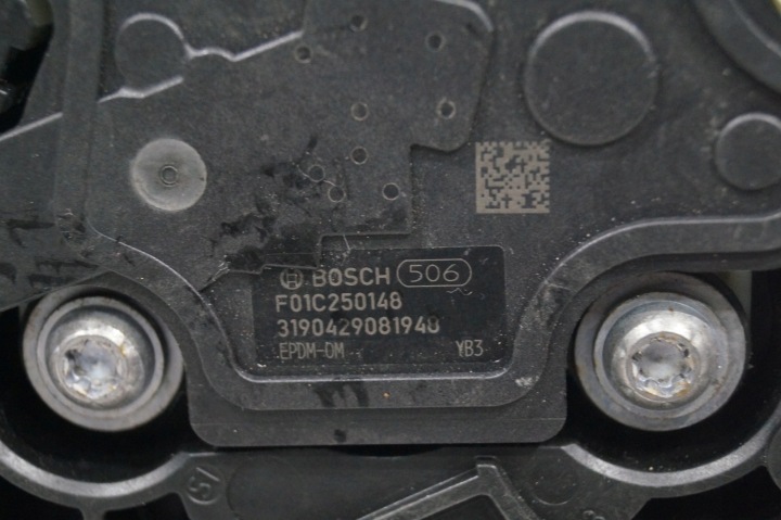 фото №11, Бак adblue насос seat arona vw polo vi 6 tdi 2q0131877g 5q0131969e