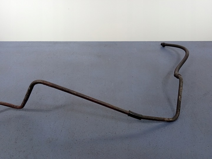 фото №10, Volvo 850 2.5 tdi шланг підсилювача