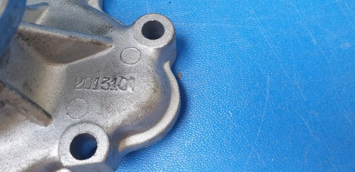 фото №5, Насос циркуляції води opel astra f 1.7td dolz o-131