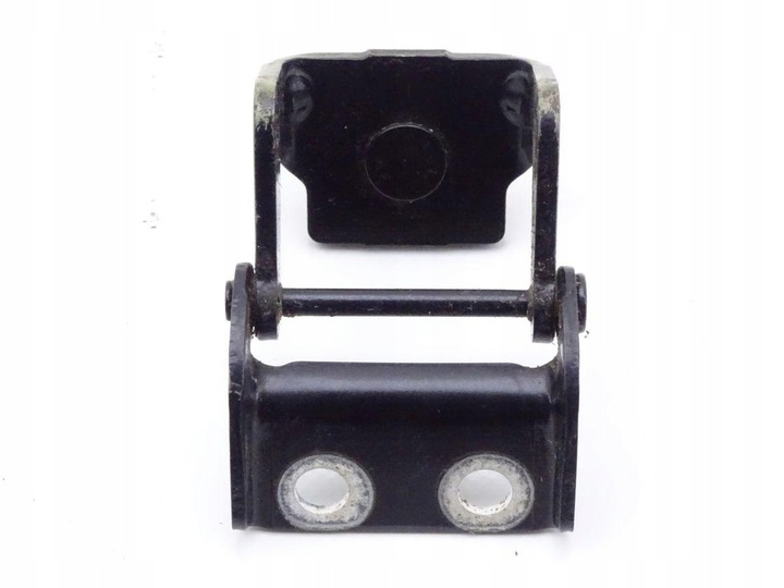 фото №2, Citroen c4 i 04-10 купе 3d петля кришки зад багажника