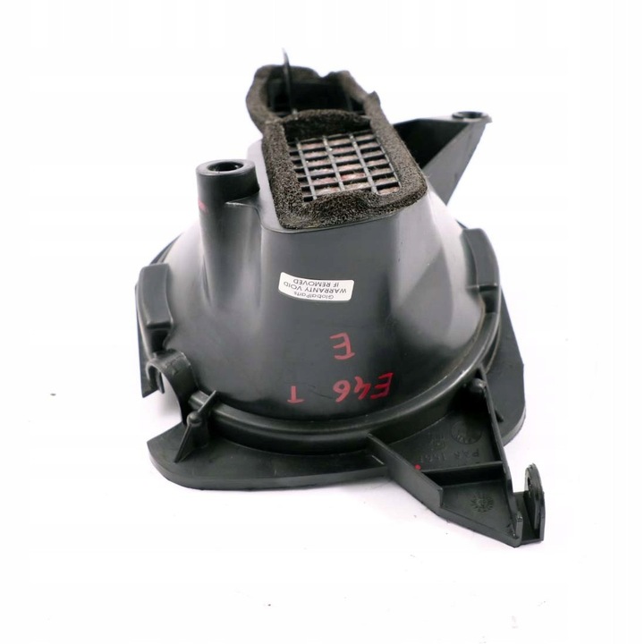 фото №11, Bmw e46 корпус динаміка заднього зад універсал