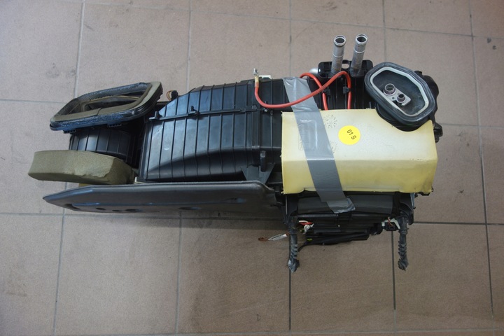 фото №5, Audi a4 b8 обігрівач кліматронік eu. 8k1820005q