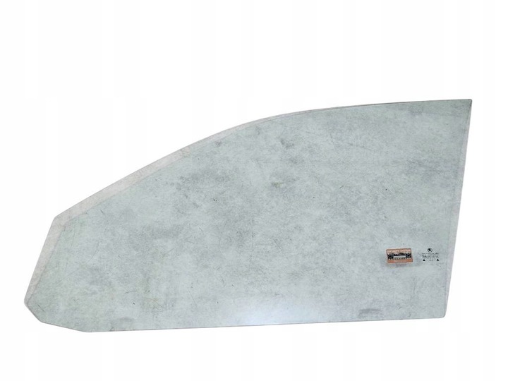 фото №1, Скло двері лівий перед skoda octavia i рестайлінг 00-10