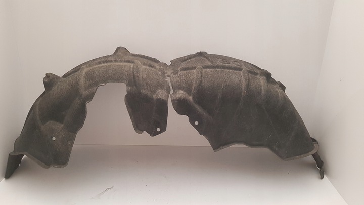 фото №1, Подкрылок зад задние левая bmw u06 8498455