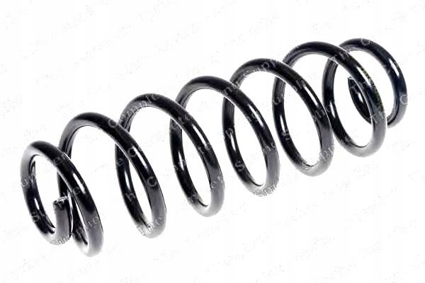 фото №2, Пружина підвішування lesjofors 3c0511115ap