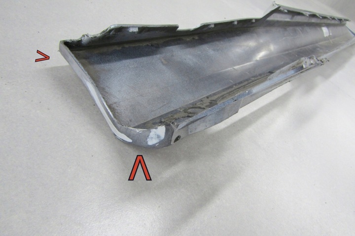 фото №10, Планка пороговая правая bmw 3 g20 g21 m набор 18- sedan универсал