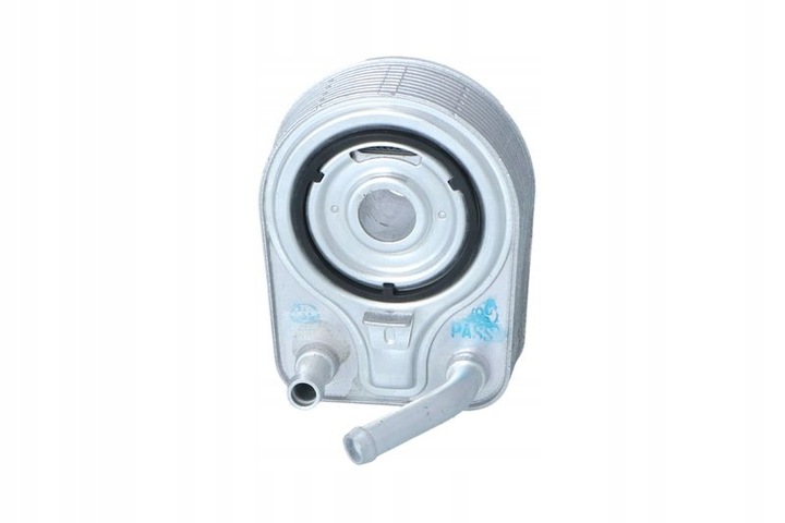 фото №8, Радіаторів масла hyundai i30 1,6t-gdi 15-