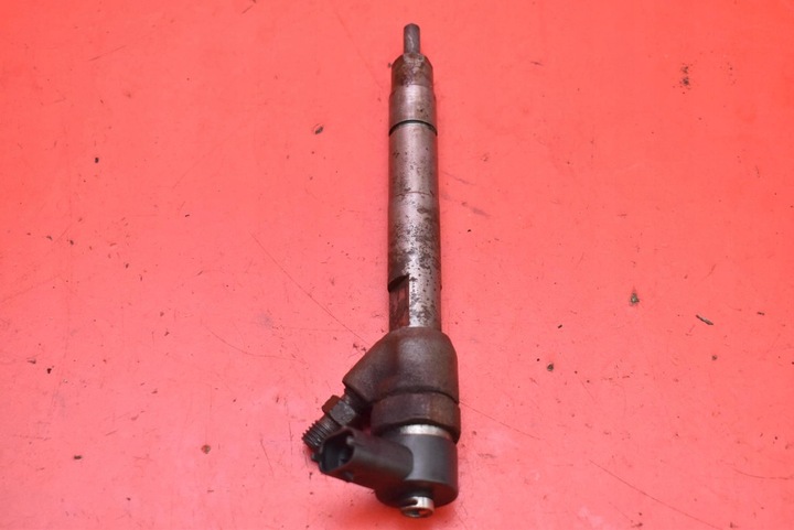 фото №5, Форсунка інжектор 16450-rma-e01 honda accord 7 vii 2.2 i-ctdi 05-08