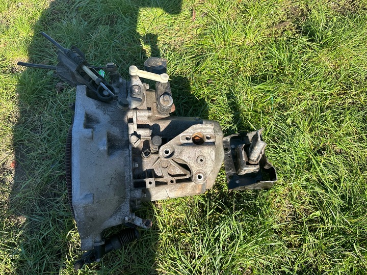 фото №8, Citroen c3 iii 1.2 vti коробка передач коробки передач 20a701