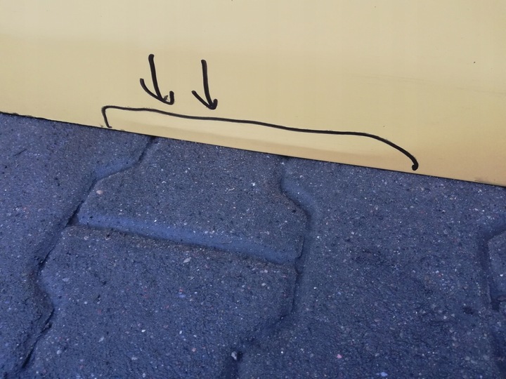 фото №2, Двері задні праві berlingo ii partner ii 08-12