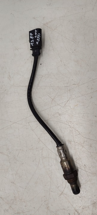 фото №1, Лямбда-зонд audi a3 8p 1,2 tsi