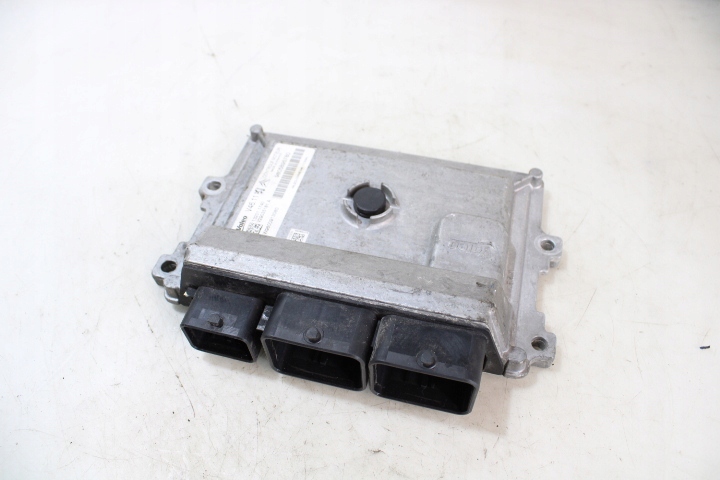 фото №1, Комп'ютер двигуна peugeot 2008 i 1.2