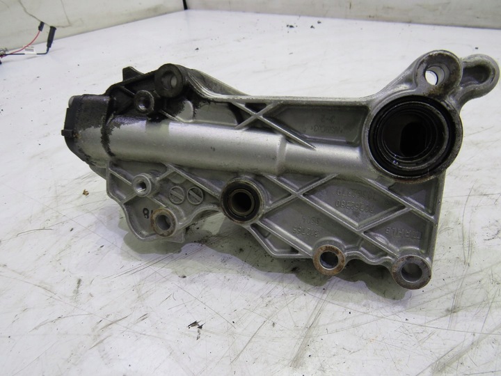 фото №6, Фільтр масла основа jeep compass 2.2 crd 70362379