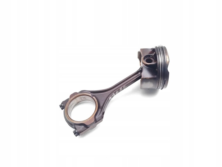 фото №9, Toyota rav4 поршень з шатуном 2.5 гибрид awd плагин гибрид 136kw 185 hp