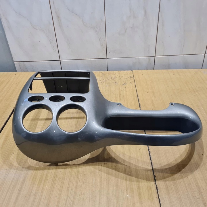 фото №5, Daewoo matiz рамка консоль корпус спідометра оригінал нова !