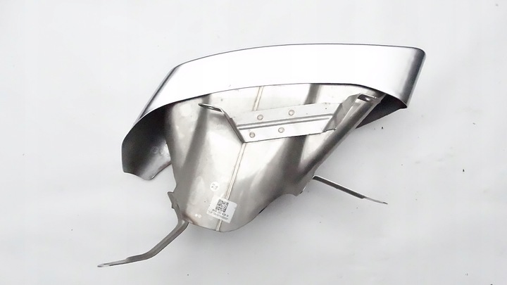 фото №8, Audi a4 s4 b9 2015- наконечник выхлоп хром правая зад 8w0253826m