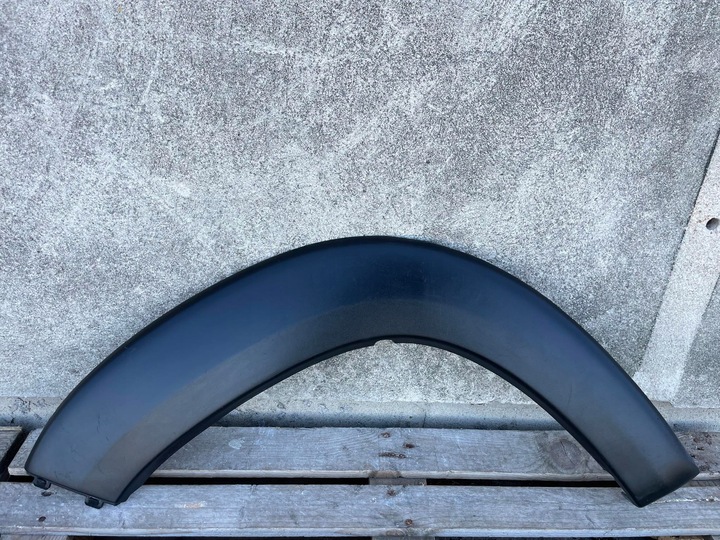 фото №6, Планка крила перед ліва dacia duster ii 2 2017-