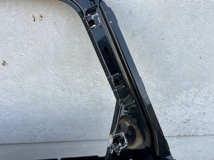 фото №16, Двері audi rs4 b9 8w 2014-2019 задні ліві зад лівий