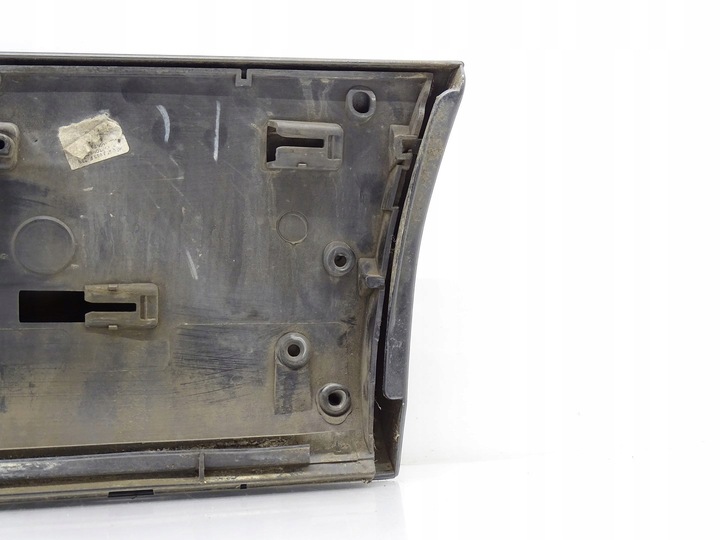 фото №9, Планка нижня двері права правий зад задня audi q7 4l lz7s s-line 14r