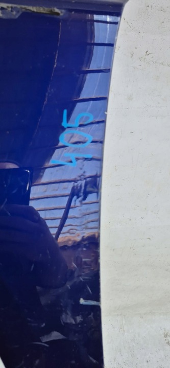 фото №11, Peugeot 308 ii 2 13-17 крыло левый перед переднее