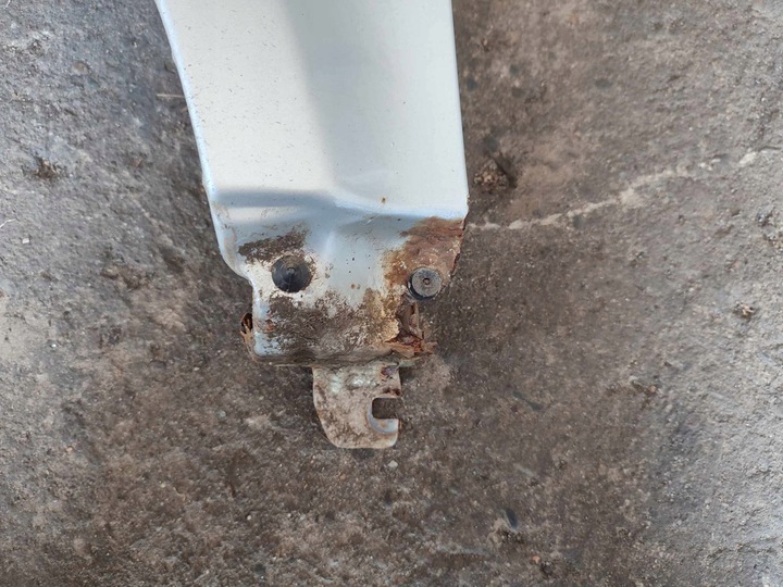 фото №7, Крило лівий перед land rover freelander ii lrc798