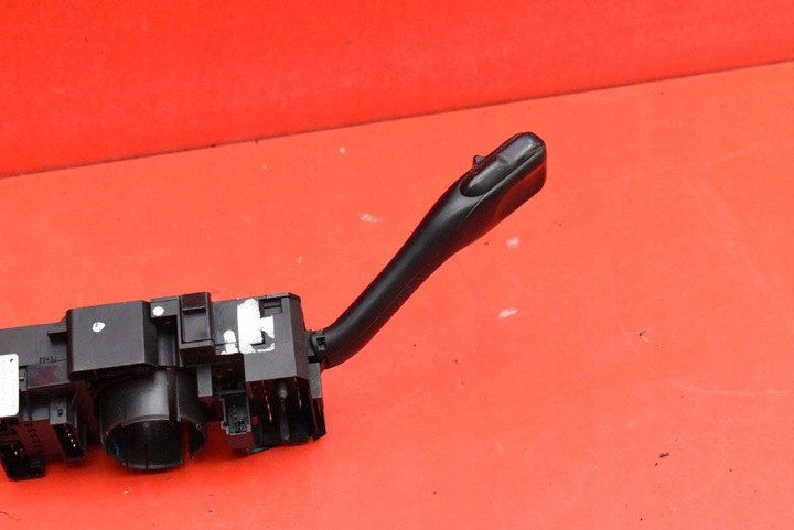 фото №7, Перемикач комбінований перемикач-павук 8l0953513s seat alhambra 1 i 00-10