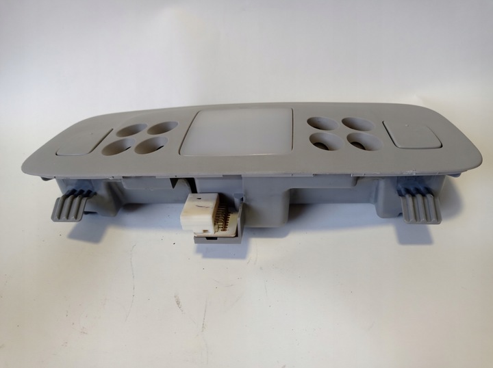 фото №5, Лампа освещение кабины lexus is 250