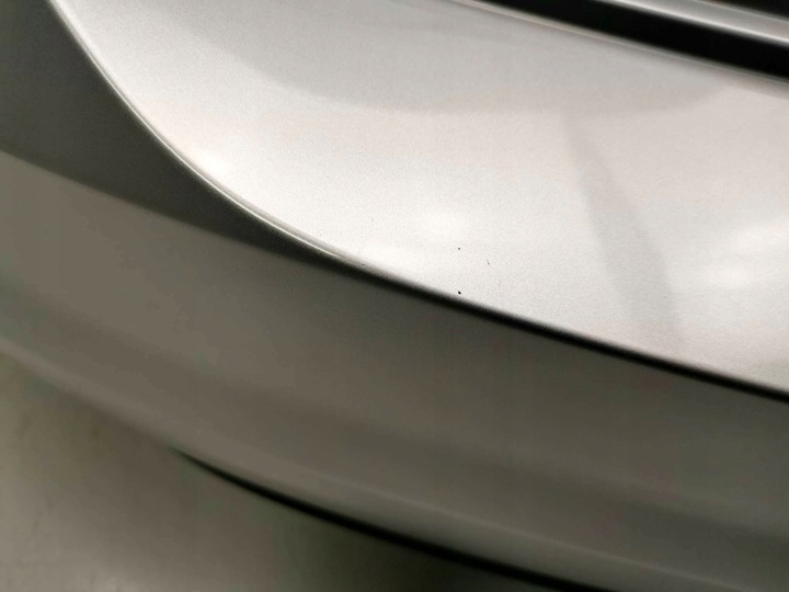 фото №11, Новый org бампер зад задний vw touran 5t la7w 4xpdc