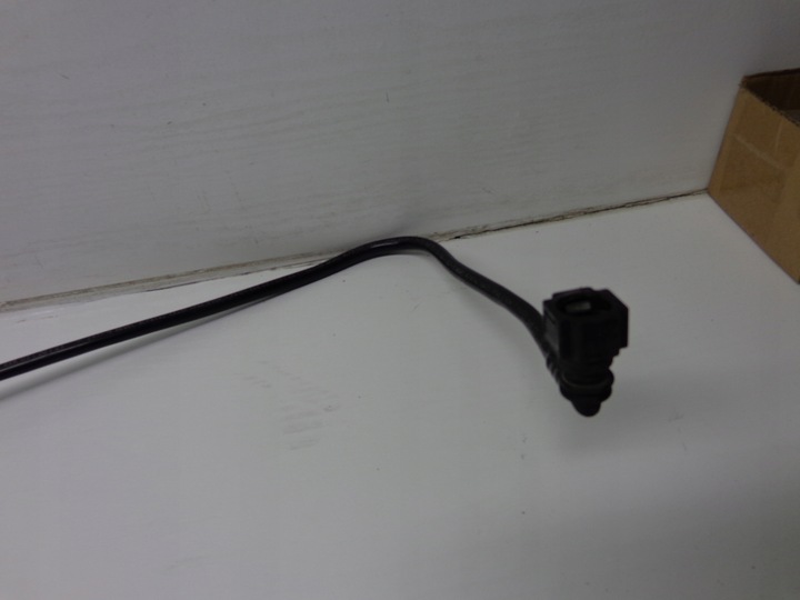 фото №9, | dacia duster ii 2 17- 1.3 tce шланг провода paliwowe pod кузов