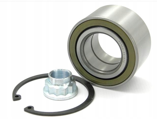 фото №1, Підшипник колеса перед toyota rav-4 00-05