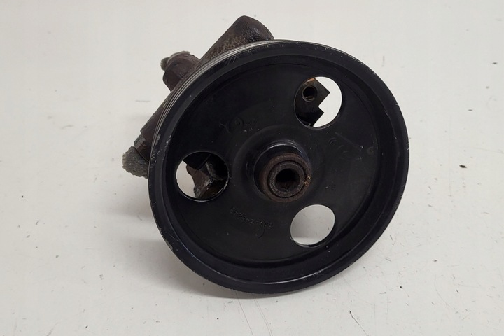фото №6, Підсилювач кермо renault kangoo експрес fc0/1_ 8200246248 1.5l