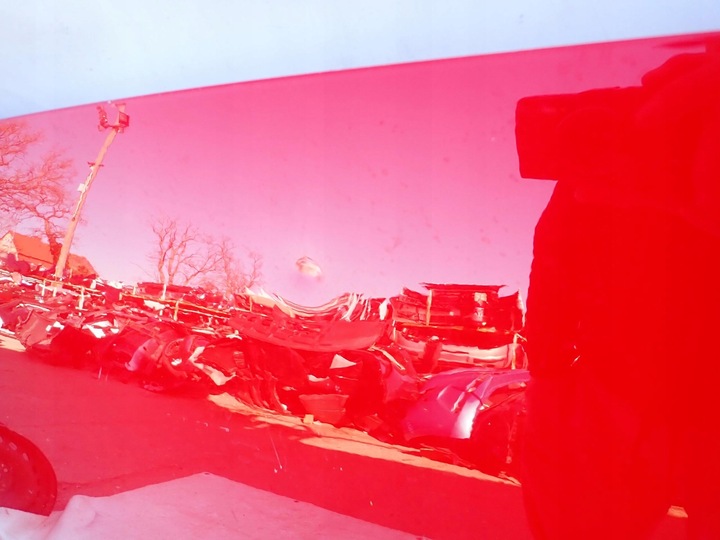 фото №12, Hyundai kona 17- капот крышка двигателя