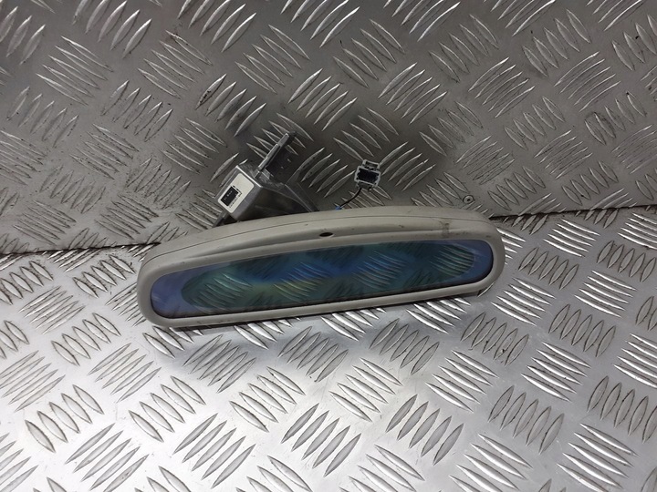 фото №1, Зеркало внутренние renault scenic ii