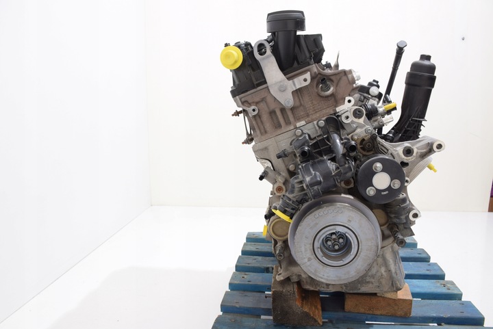 фото №9, Bmw g20 g21 318d g30 518d двигун b47d20b b47b 2,0d дизель 66 tyś km 2022r