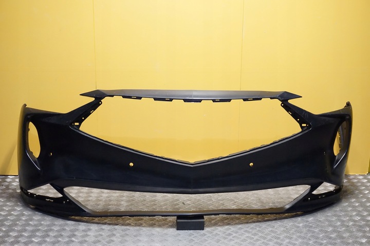 фото №1, Acura mdx 2021 - 2024 бампер перед переднє usa