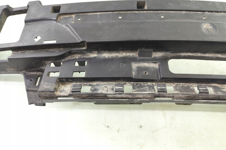 фото №12, Середні кріплення заднього бампера bmw 7 f01, f02 8053749 3.0l дизель