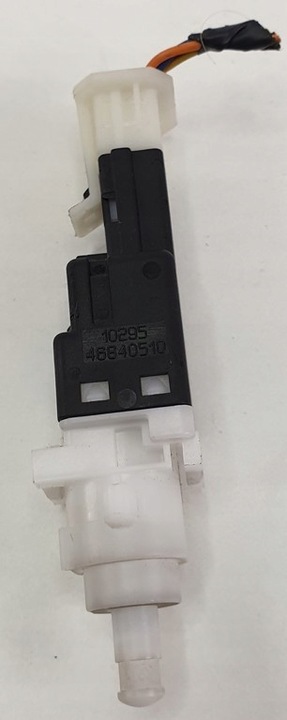 фото №1, Датчик сплав сплава lancia ypsilon ii 46840510