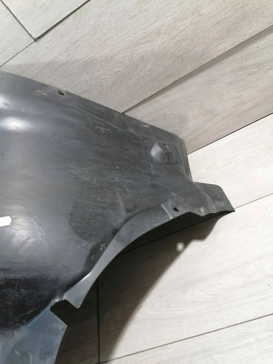 фото №13, 7764. mercedes g w463 рестайлинг подкрылок правые перед a4638841000