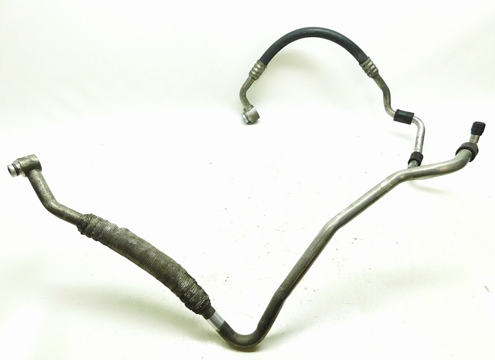 фото №9, Шланг кондиционера 1k0820743cd - audi a3 8p golf vi eos jetta