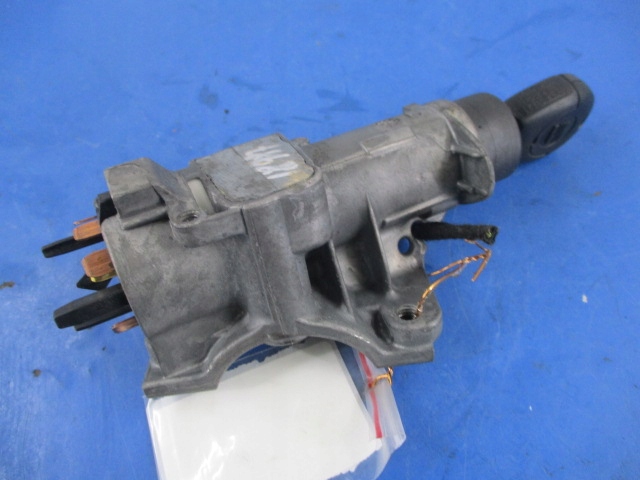 фото №4, Seat ibiza cordoba iii 6l замок запалювання 4b0905851c імобілайзер
