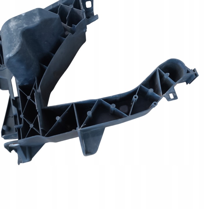 фото №13, Pas переднє mercedes vito w639 a6398800003