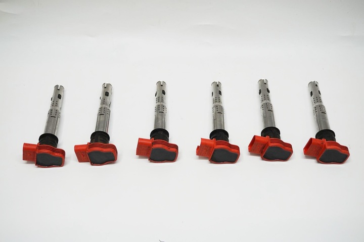 фото №1, Катушка зажигания audi a6 c7 4g 3.0tfsi 06e905115e