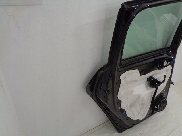фото №9, Peugeot 3008 дверь левая задние зад ktvd 2010