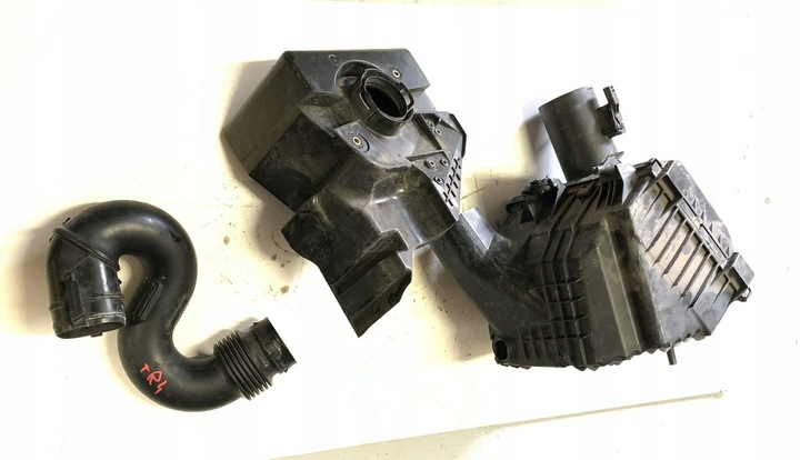 фото №11, Фільтр повітря повітропровід 165009078r 960156577r 165555514r trafic iii 2.0 dci