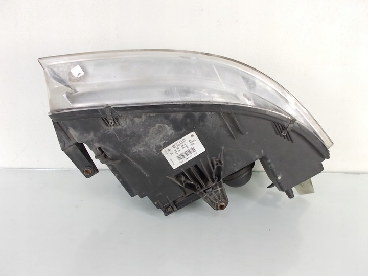 фото №15, Фары передние лампы volkswagen passat b5 fl 04 1.9 tdi 00-05 оригинал