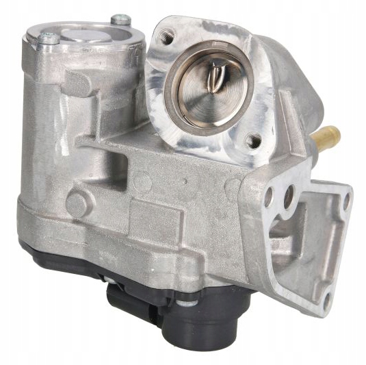 фото №8, Клапан egr vw golf v 1.4 1.6 fsi a3 8p1